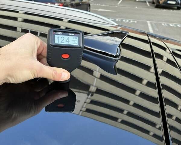 Черный Киа Niro, объемом двигателя 0 л и пробегом 105 тыс. км за 20500 $, фото 103 на Automoto.ua