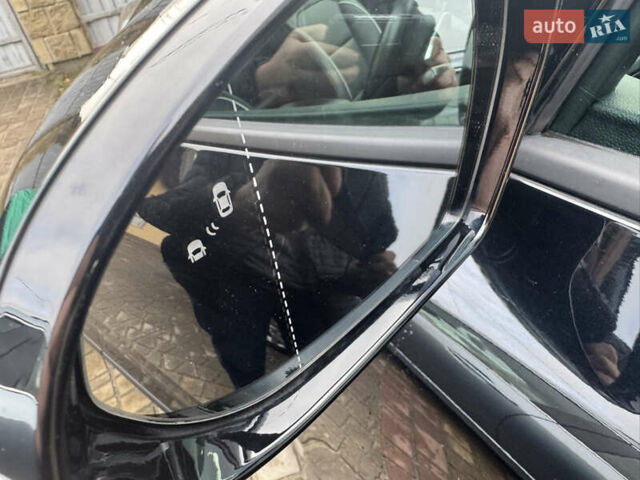 Чорний Кіа Niro, об'ємом двигуна 0 л та пробігом 164 тис. км за 18400 $, фото 28 на Automoto.ua