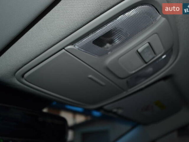 Чорний Кіа Niro, об'ємом двигуна 0 л та пробігом 169 тис. км за 18450 $, фото 68 на Automoto.ua