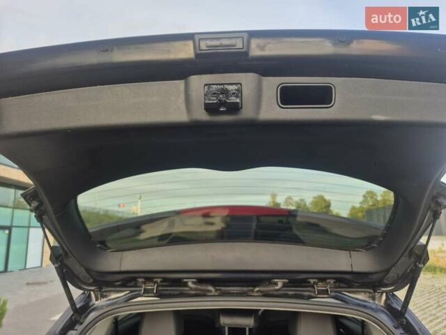 Черный Киа Niro, объемом двигателя 0 л и пробегом 142 тыс. км за 17700 $, фото 80 на Automoto.ua