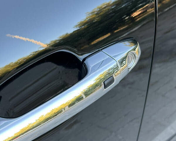 Черный Киа Niro, объемом двигателя 0 л и пробегом 112 тыс. км за 18750 $, фото 15 на Automoto.ua