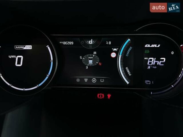 Киа Niro 2020 в Львове на Automoto.ua Черный Киа Niro, объемом двигателя 0 л и пробегом 68 тыс. км за 23200 $, фото 50 на Automoto.ua