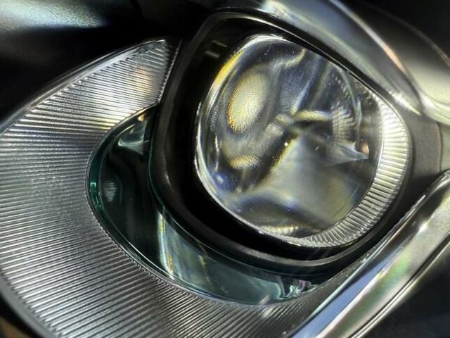 Черный Киа Niro, объемом двигателя 0 л и пробегом 98 тыс. км за 17450 $, фото 12 на Automoto.ua