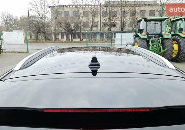 Черный Киа Niro, объемом двигателя 0 л и пробегом 139 тыс. км за 19800 $, фото 16 на Automoto.ua