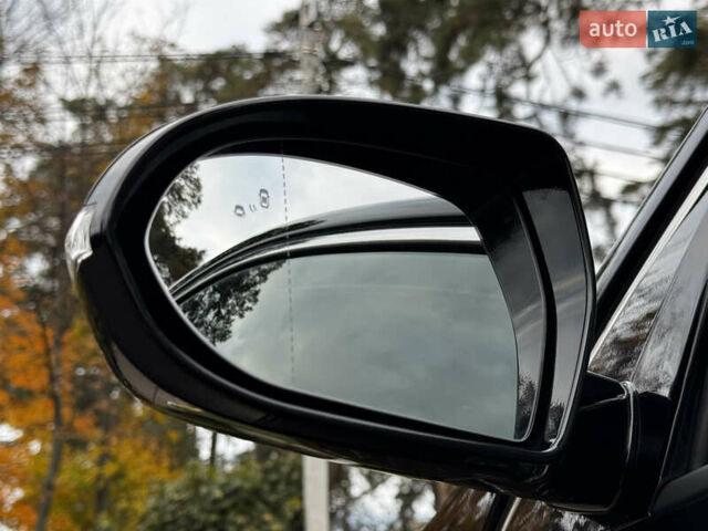 Черный Киа Niro, объемом двигателя 0 л и пробегом 78 тыс. км за 21700 $, фото 34 на Automoto.ua