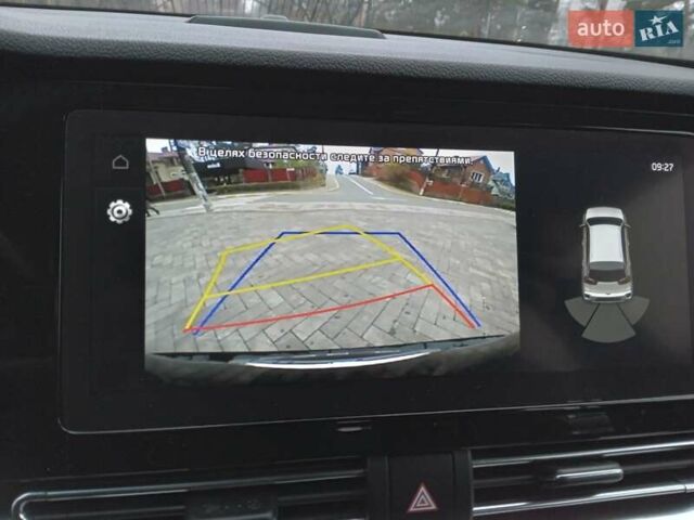 Черный Киа Niro, объемом двигателя 0 л и пробегом 92 тыс. км за 19945 $, фото 40 на Automoto.ua