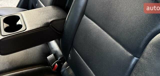 Черный Киа Niro, объемом двигателя 0 л и пробегом 98 тыс. км за 17450 $, фото 40 на Automoto.ua