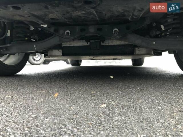 Черный Киа Niro, объемом двигателя 0 л и пробегом 40 тыс. км за 22950 $, фото 31 на Automoto.ua