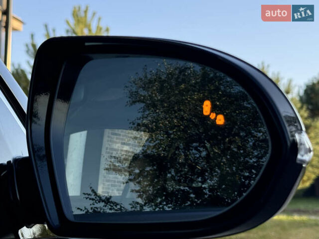 Черный Киа Niro, объемом двигателя 0 л и пробегом 50 тыс. км за 23499 $, фото 28 на Automoto.ua