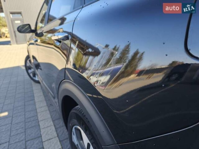 Черный Киа Niro, объемом двигателя 0 л и пробегом 46 тыс. км за 17000 $, фото 29 на Automoto.ua
