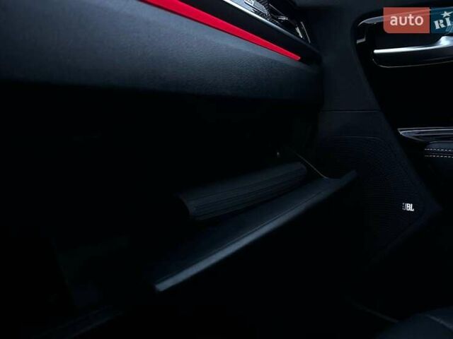 Черный Киа Niro, объемом двигателя 0 л и пробегом 35 тыс. км за 23400 $, фото 75 на Automoto.ua