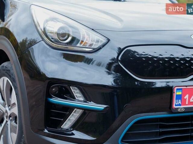Киа Niro 2020 в Бердичеве на Automoto.ua Черный Киа Niro, объемом двигателя 0 л и пробегом 152 тыс. км за 16450 $, фото 28 на Automoto.ua
