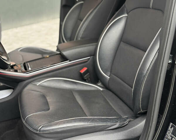 Черный Киа Niro, объемом двигателя 0 л и пробегом 132 тыс. км за 18699 $, фото 28 на Automoto.ua