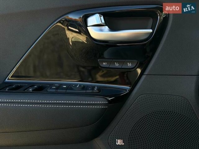 Киа Niro 2020 в Львове на Automoto.ua Черный Киа Niro, объемом двигателя 0 л и пробегом 68 тыс. км за 23200 $, фото 1 на Automoto.ua
