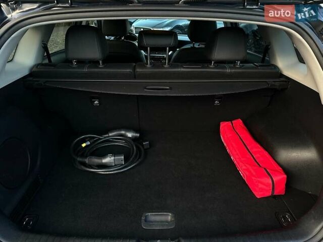Черный Киа Niro, объемом двигателя 0 л и пробегом 35 тыс. км за 23400 $, фото 86 на Automoto.ua