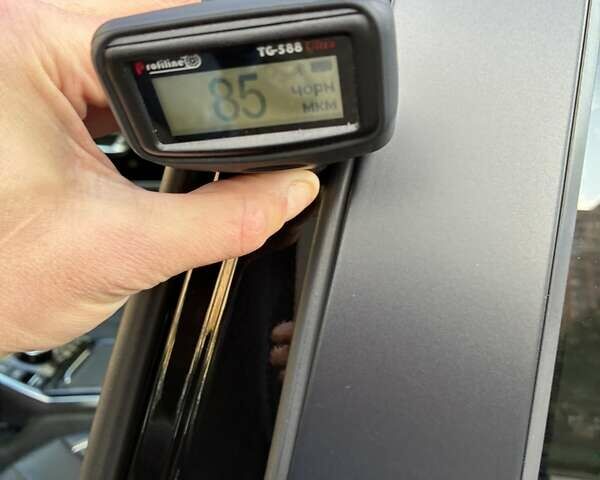 Черный Киа Niro, объемом двигателя 0 л и пробегом 105 тыс. км за 20500 $, фото 138 на Automoto.ua