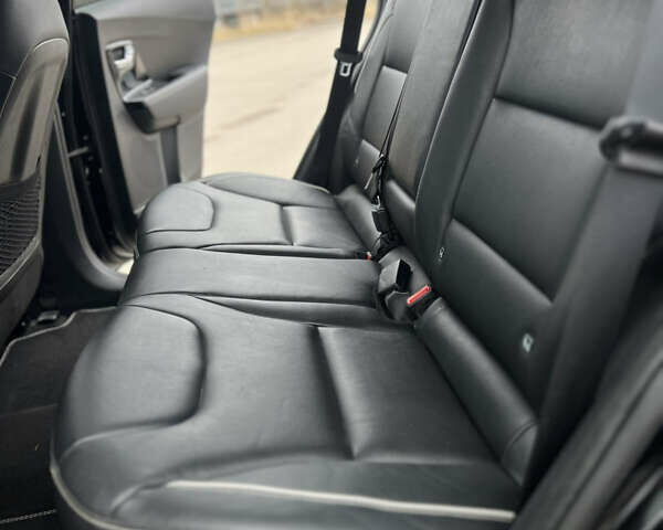 Чорний Кіа Niro, об'ємом двигуна 0 л та пробігом 140 тис. км за 17999 $, фото 36 на Automoto.ua