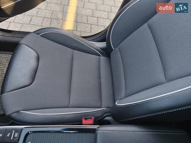 Чорний Кіа Niro, об'ємом двигуна 0 л та пробігом 46 тис. км за 17200 $, фото 50 на Automoto.ua
