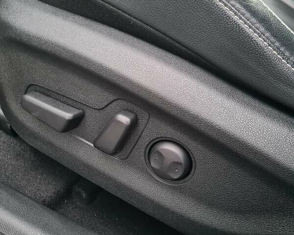 Черный Киа Niro, объемом двигателя 0 л и пробегом 114 тыс. км за 19999 $, фото 37 на Automoto.ua