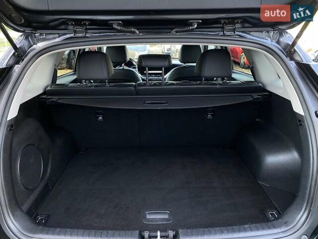 Чорний Кіа Niro, об'ємом двигуна 0 л та пробігом 88 тис. км за 21900 $, фото 56 на Automoto.ua