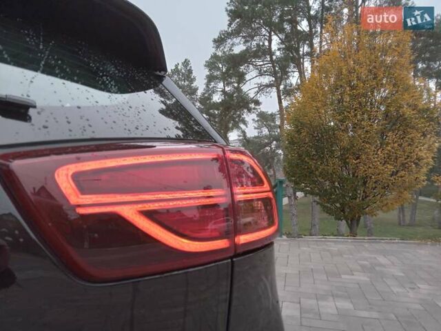 Черный Киа Niro, объемом двигателя 0 л и пробегом 92 тыс. км за 19945 $, фото 68 на Automoto.ua