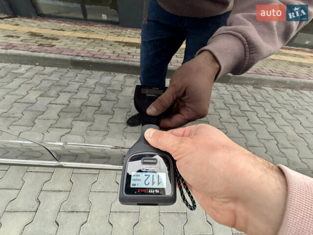 Черный Киа Niro, объемом двигателя 0 л и пробегом 128 тыс. км за 19600 $, фото 59 на Automoto.ua