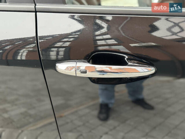 Черный Киа Niro, объемом двигателя 0 л и пробегом 132 тыс. км за 18699 $, фото 54 на Automoto.ua