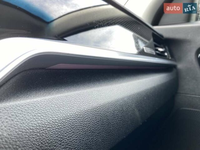 Черный Киа Niro, объемом двигателя 0 л и пробегом 107 тыс. км за 21400 $, фото 7 на Automoto.ua