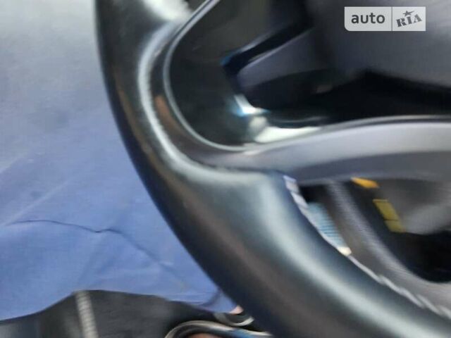Черный Киа Niro, объемом двигателя 0 л и пробегом 149 тыс. км за 18900 $, фото 65 на Automoto.ua