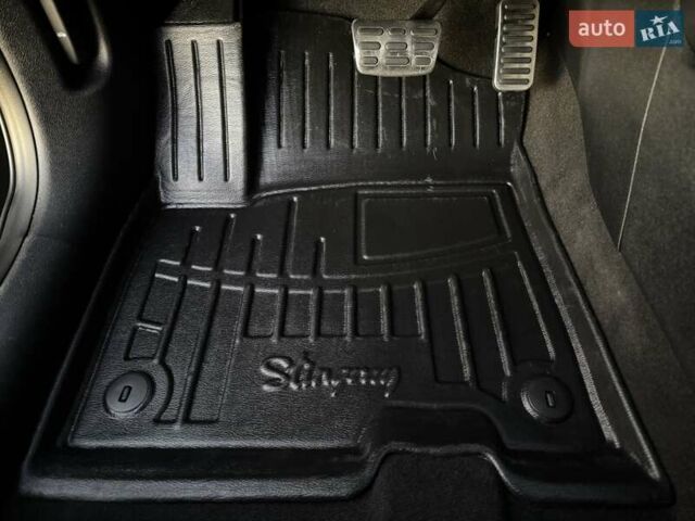 Черный Киа Niro, объемом двигателя 0 л и пробегом 110 тыс. км за 17999 $, фото 40 на Automoto.ua