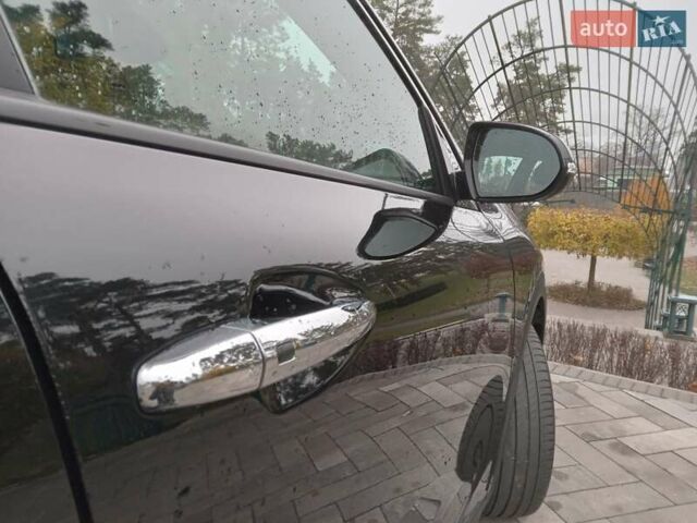 Черный Киа Niro, объемом двигателя 0 л и пробегом 92 тыс. км за 19945 $, фото 46 на Automoto.ua