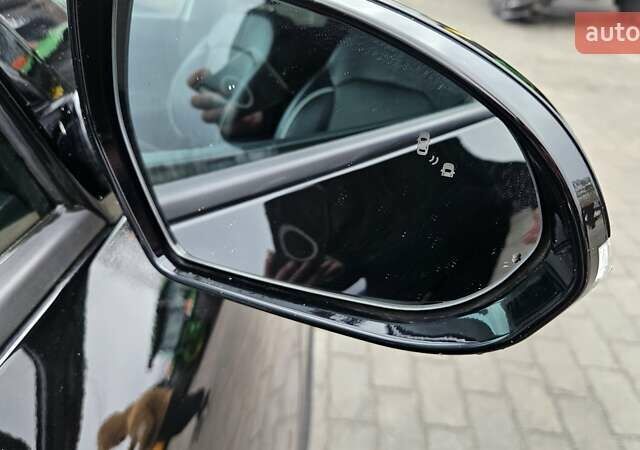 Черный Киа Niro, объемом двигателя 0 л и пробегом 139 тыс. км за 19800 $, фото 24 на Automoto.ua