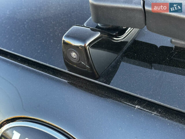 Черный Киа Niro, объемом двигателя 0 л и пробегом 112 тыс. км за 19999 $, фото 40 на Automoto.ua