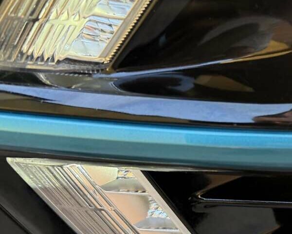 Черный Киа Niro, объемом двигателя 0 л и пробегом 98 тыс. км за 17450 $, фото 13 на Automoto.ua