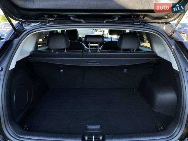 Черный Киа Niro, объемом двигателя 0 л и пробегом 93 тыс. км за 22700 $, фото 51 на Automoto.ua