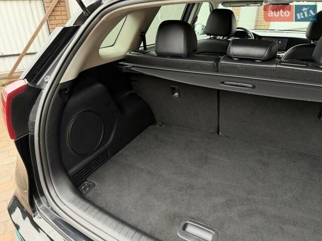 Чорний Кіа Niro, об'ємом двигуна 0 л та пробігом 89 тис. км за 20799 $, фото 80 на Automoto.ua