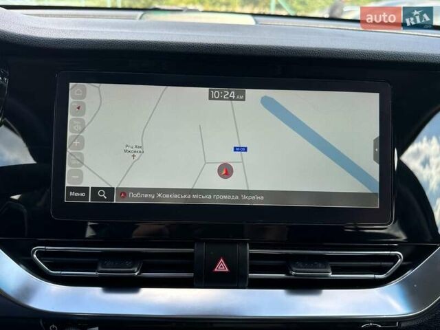 Киа Niro 2020 в Львове на Automoto.ua Черный Киа Niro, объемом двигателя 0 л и пробегом 80 тыс. км за 22400 $, фото 51 на Automoto.ua