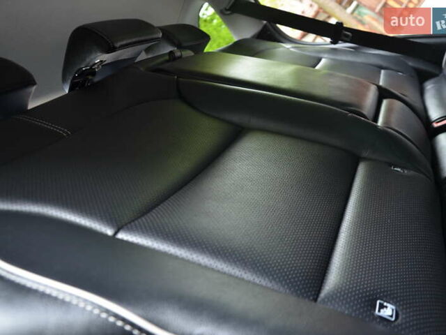 Черный Киа Niro, объемом двигателя 0 л и пробегом 76 тыс. км за 17550 $, фото 58 на Automoto.ua