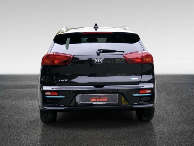 Кіа Niro 2020 у Києві на Automoto.ua Чорний Кіа Niro, об'ємом двигуна 0 л та пробігом 59 тис. км за 15700 $, фото 7 на Automoto.ua