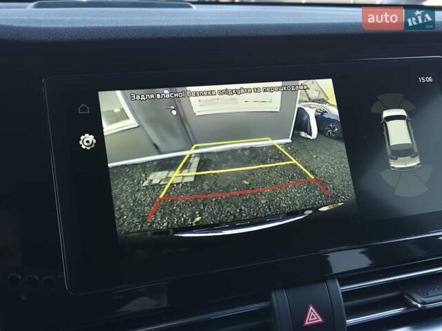 Черный Киа Niro, объемом двигателя 0 л и пробегом 132 тыс. км за 19449 $, фото 48 на Automoto.ua