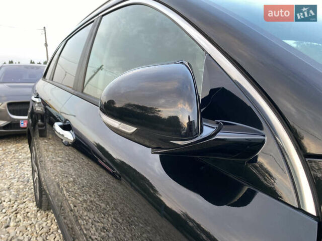 Чорний Кіа Niro, об'ємом двигуна 0 л та пробігом 64 тис. км за 23700 $, фото 28 на Automoto.ua