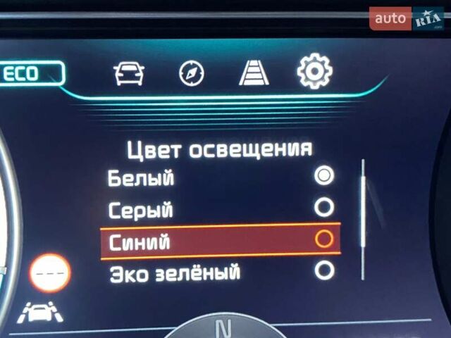 Черный Киа Niro, объемом двигателя 0 л и пробегом 98 тыс. км за 20999 $, фото 50 на Automoto.ua