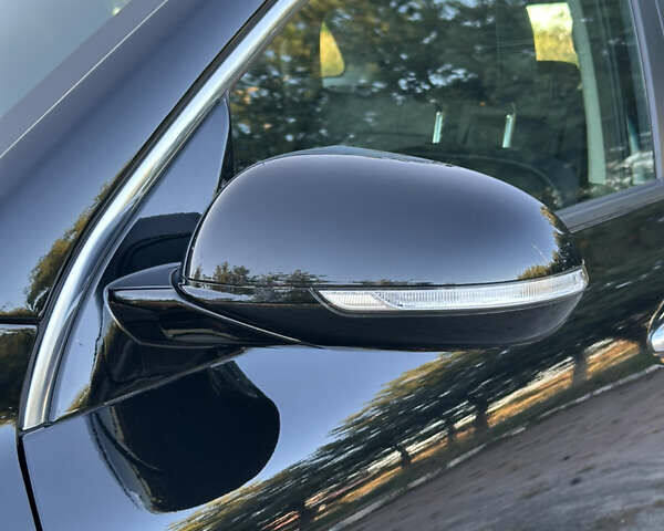 Черный Киа Niro, объемом двигателя 0 л и пробегом 112 тыс. км за 18750 $, фото 12 на Automoto.ua