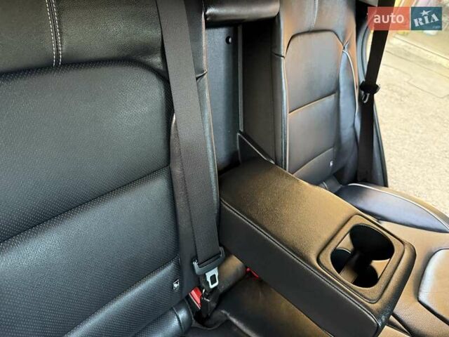 Черный Киа Niro, объемом двигателя 0 л и пробегом 98 тыс. км за 17450 $, фото 42 на Automoto.ua