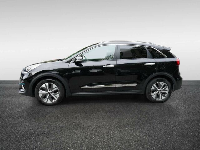 Кіа Niro 2020 у Києві на Automoto.ua Чорний Кіа Niro, об'ємом двигуна 0 л та пробігом 59 тис. км за 15700 $, фото 3 на Automoto.ua