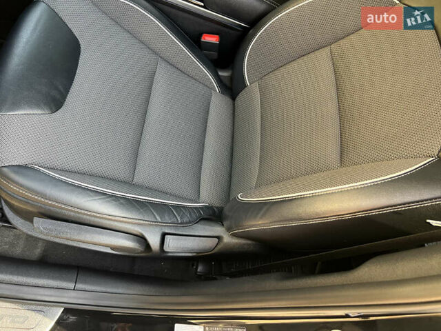 Черный Киа Niro, объемом двигателя 0 л и пробегом 112 тыс. км за 19500 $, фото 15 на Automoto.ua