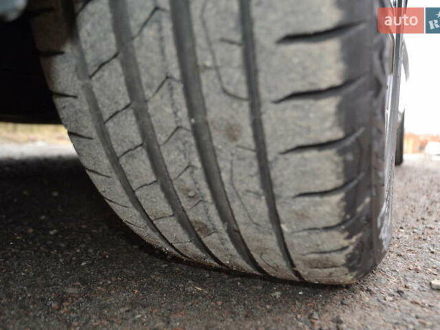 Чорний Кіа Niro, об'ємом двигуна 0 л та пробігом 169 тис. км за 18450 $, фото 81 на Automoto.ua