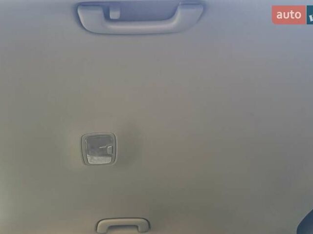 Черный Киа Niro, объемом двигателя 0 л и пробегом 98 тыс. км за 17450 $, фото 67 на Automoto.ua