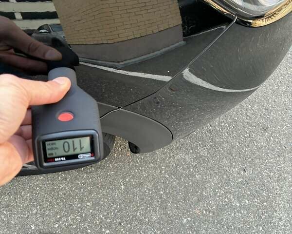 Черный Киа Niro, объемом двигателя 0 л и пробегом 105 тыс. км за 20500 $, фото 130 на Automoto.ua