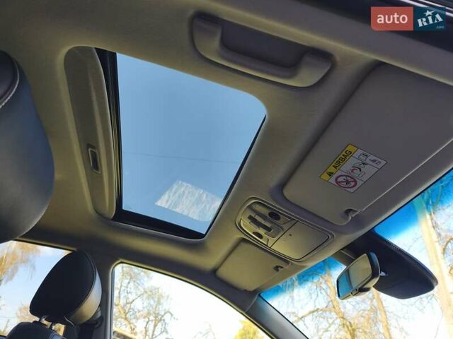 Черный Киа Niro, объемом двигателя 0 л и пробегом 46 тыс. км за 17000 $, фото 54 на Automoto.ua